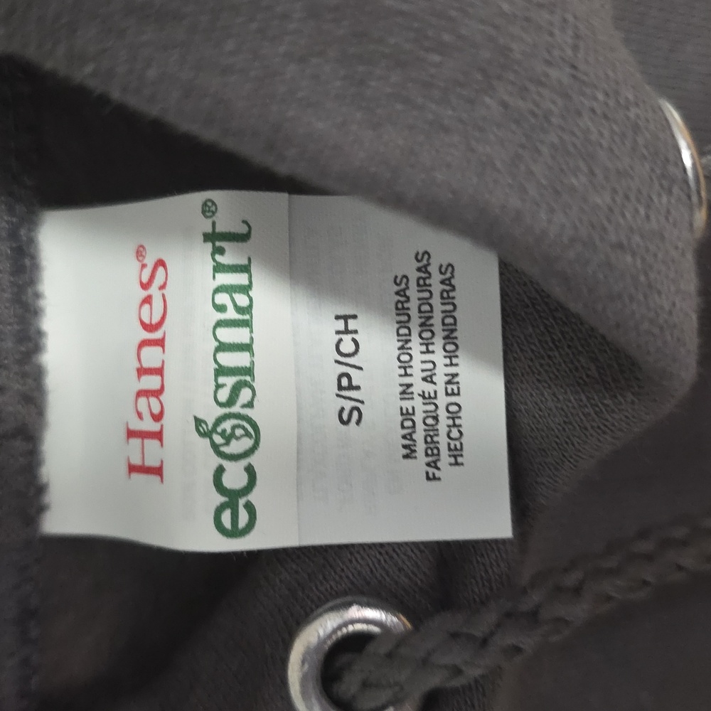 BRAND NEW HOODIE. - Picture 2 of 4
